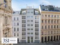 1020 Wien - Eigentumswohnung