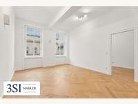 1070 Wien - Eigentumswohnung