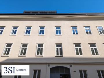1120 Wien - Eigentumswohnung