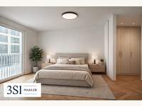 1020 Wien - Eigentumswohnung