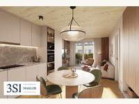 1020 Wien - Eigentumswohnung