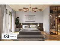 1020 Wien - Eigentumswohnung