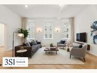 1070 Wien - Eigentumswohnung