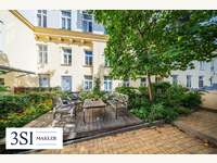 1040 Wien - Eigentumswohnung