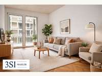 1020 Wien - Eigentumswohnung