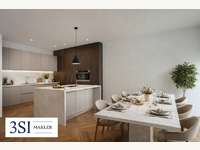 1020 Wien - Eigentumswohnung