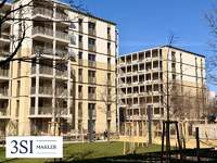 1020 Wien - Eigentumswohnung