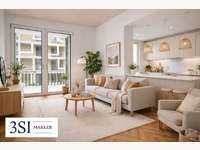 1020 Wien - Eigentumswohnung