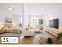 1020 Wien - Eigentumswohnung