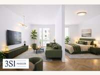 1020 Wien - Eigentumswohnung