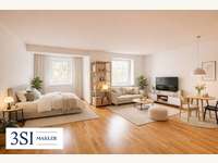 1130 Wien - Eigentumswohnung