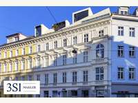 1040 Wien - Eigentumswohnung