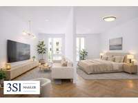 1020 Wien - Eigentumswohnung