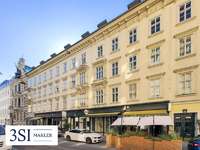 1050 Wien - Eigentumswohnung
