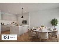 1020 Wien - Eigentumswohnung