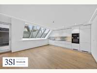 1030 Wien - Dachgeschosswohnung