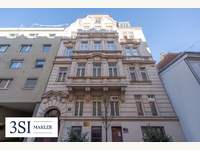 1180 Wien - Eigentumswohnung