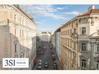 1020 Wien - Eigentumswohnung
