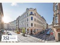 1170 Wien Hernals - Eigentumswohnung