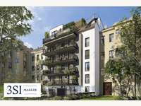 1140 Wien - Eigentumswohnung