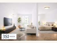 1020 Wien - Eigentumswohnung