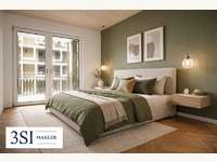 1020 Wien - Eigentumswohnung