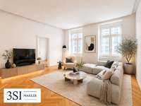 1180 Wien - Eigentumswohnung