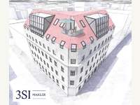 1120 Wien - Rohdachboden