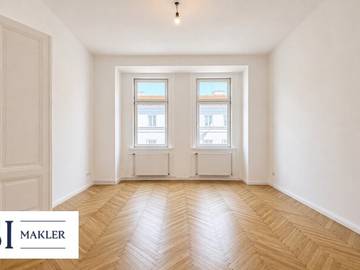 1050 Wien - Eigentumswohnung
