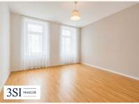 1060 Wien Mariahilf - Eigentumswohnung