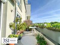 Wien - Maisonette