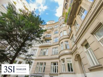 1030 Wien Landstraße - Eigentumswohnung