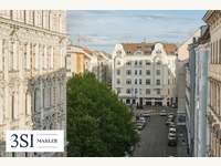 1020 Wien - Eigentumswohnung