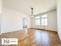 1040 Wien - Eigentumswohnung