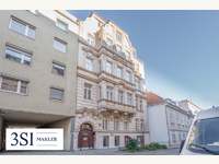 1180 Wien - Eigentumswohnung