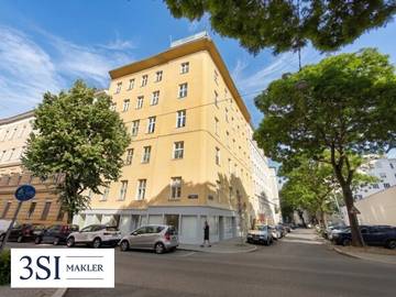 1030 Wien Landstraße - Eigentumswohnung