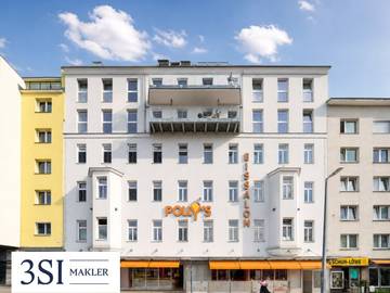 1200 Wien - Eigentumswohnung