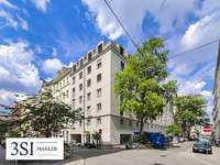 1040 Wien - Wohnung