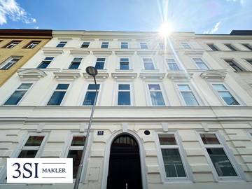 1030 Wien - Wohnung