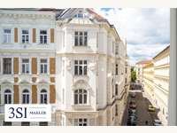 1090 Wien - Eigentumswohnung