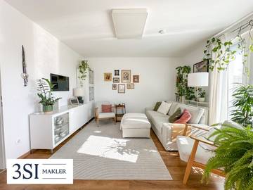 1230 Wien - Maisonette