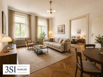 1120 Wien Meidling - Eigentumswohnung