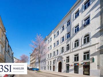 1150 Wien - Eigentumswohnung