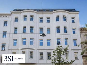 1050 Wien - Eigentumswohnung