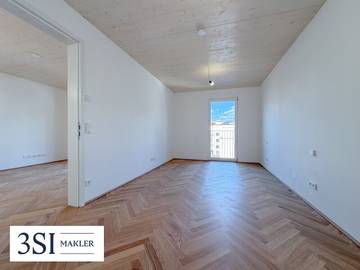 1230 Wien - Maisonette