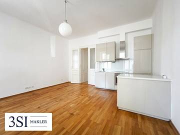 1030 Wien Landstraße - Eigentumswohnung