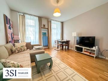 1060 Wien Mariahilf - Eigentumswohnung