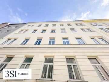 1140 Wien - Eigentumswohnung
