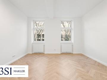 1140 Wien - Eigentumswohnung
