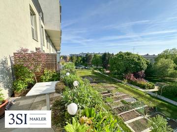 1230 Wien - Maisonette